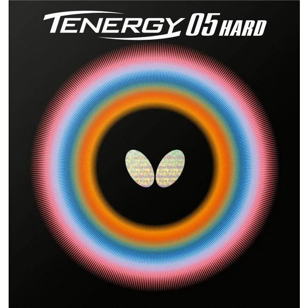 テナジー バタフライ Butterfly テナジー05 ハード 裏ソフト テナジー バタフライ Butterfly テナジー05 ハード 裏ソフト