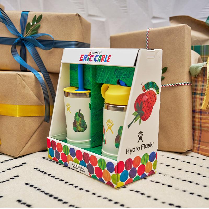 HYDRO FLASK（ハイドロフラスク） Hydro Flask 12oz Set セット キッズ