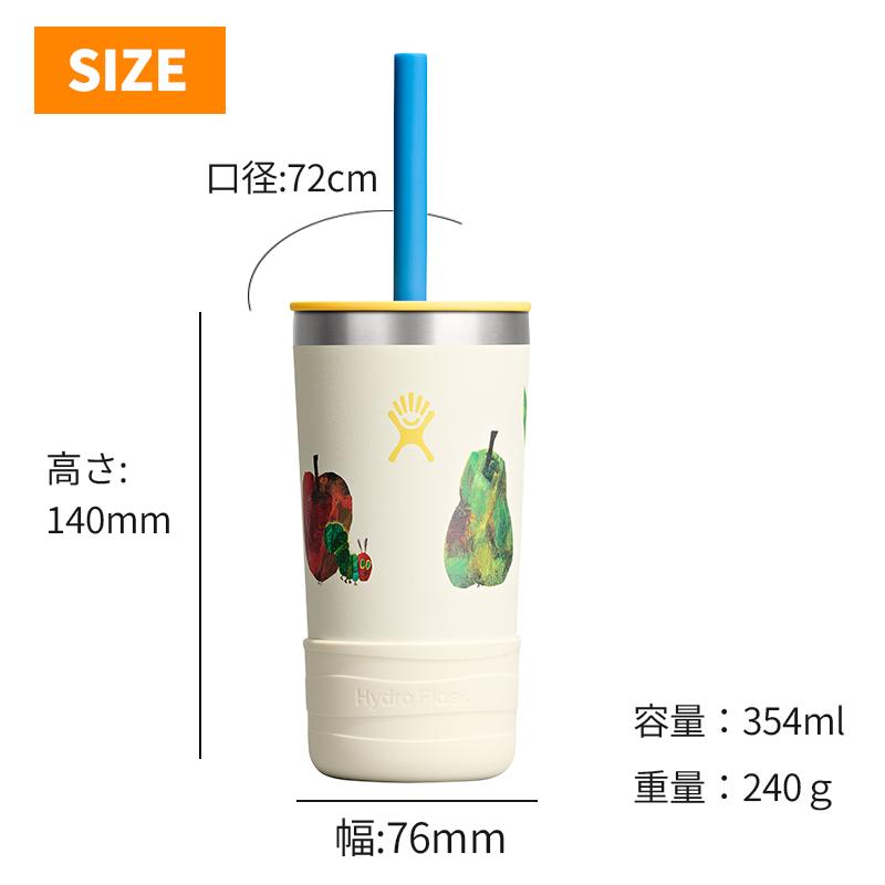 HYDRO FLASK（ハイドロフラスク） Hydro Flask 12oz Set セット キッズ