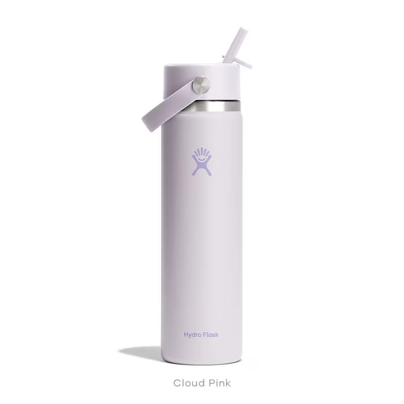 HYDRO FLASK（ハイドロフラスク） フレックス ストロー 709ml 24 oz