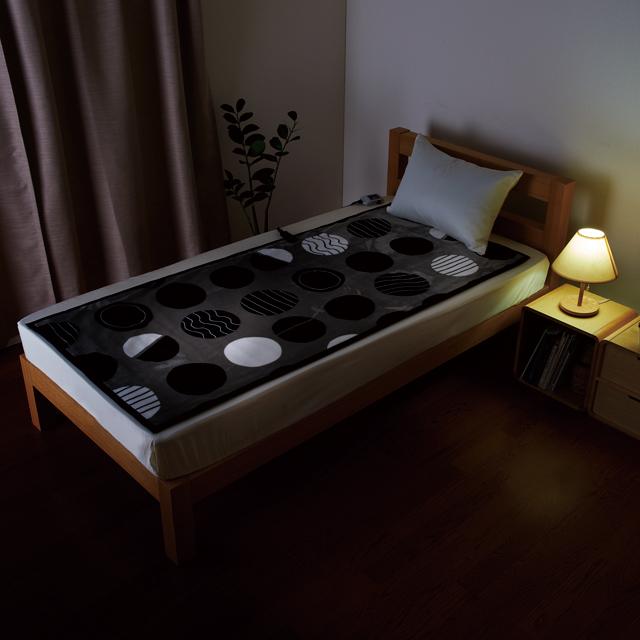 Sugibo Sugibo(スギボー) 電気毛布 敷き毛布 プレミアムボア ロング 