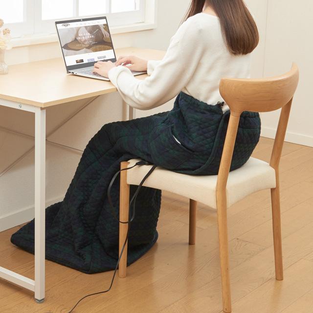Sugibo Sugibo(スギボー) 足温器 あったか脚入れヒーター 55W SB22AH20