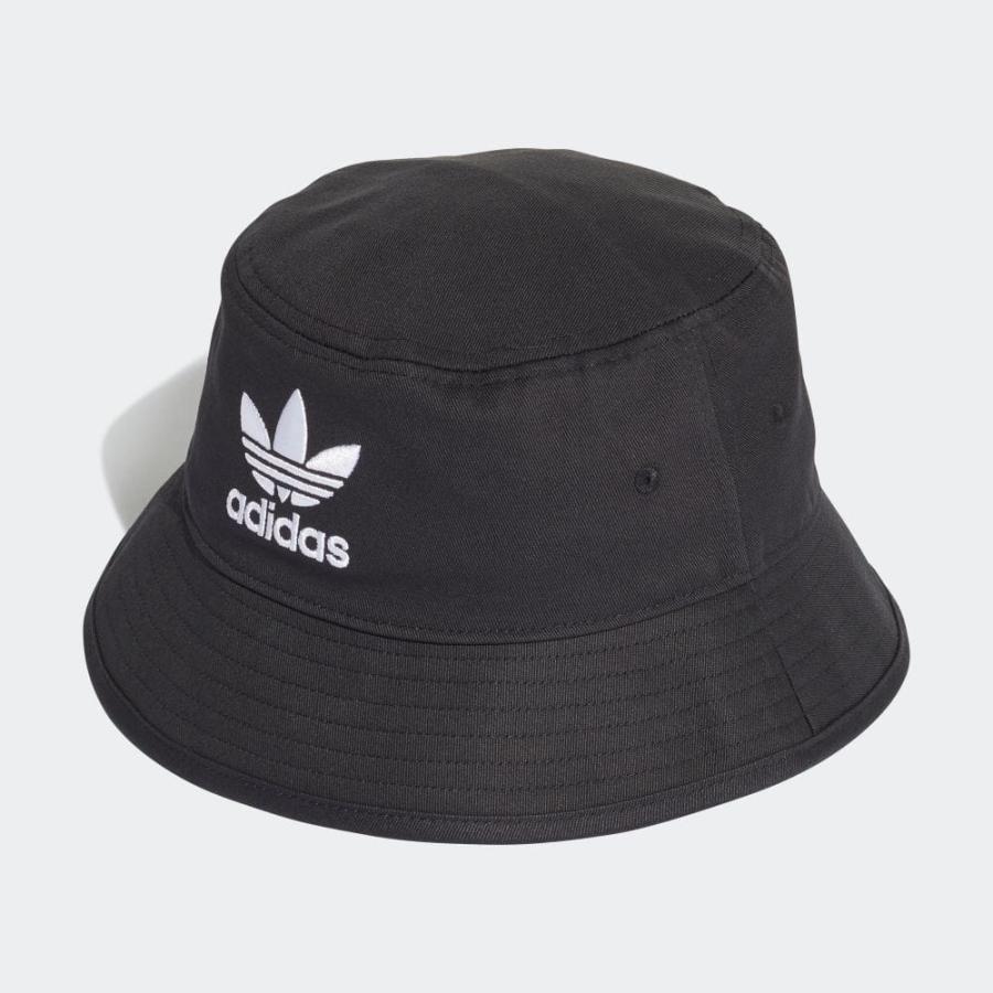 adidas（アディダス） バケットハット ハット オリジナルス BUCKET HAT