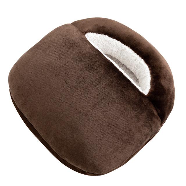 Panasonic 電気足温器(ズボンタイプ) DF-38-G(グリーン) Panasonic