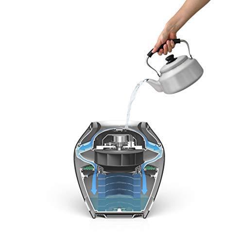 代引き人気 加湿器wi Fiモデル空気清浄機冷暖房器具空調家電バルミューダrain 気化式レインレインern 1100ua Wk Balmuda 早い者勝ち