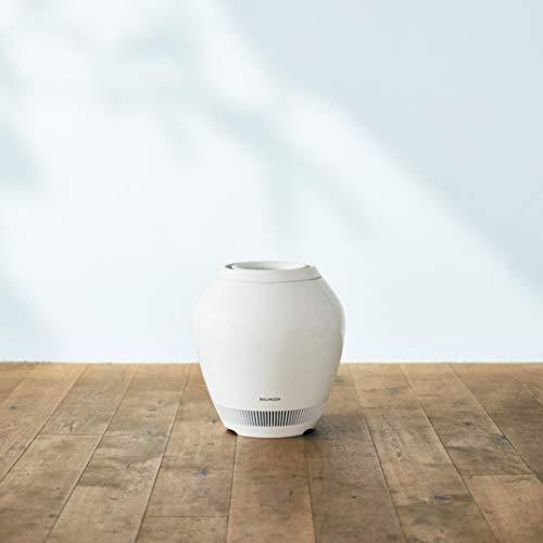 代引き人気 加湿器wi Fiモデル空気清浄機冷暖房器具空調家電バルミューダrain 気化式レインレインern 1100ua Wk Balmuda 早い者勝ち