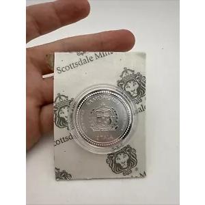 伊良部秀輝 純銀 シルバー硬貨 .999ファインシルバー 2026年最新