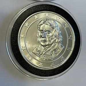 ルート66 1トロイオンス銀メダル ルート66 1トロイオンス銀メダル