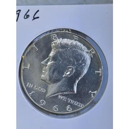 ケネディ ハーフダラー 銀貨 1966-1969年 複数枚セット 1966 ケネディ ハーフダラー コイン : WORLDRE SOURCE - 通販 - Yahoo
