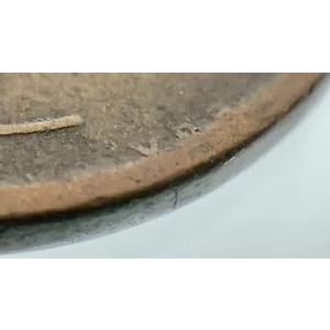 1909 VDB アメリカ 1 セント リンカーン流通コイン Y356 : WORLDRE