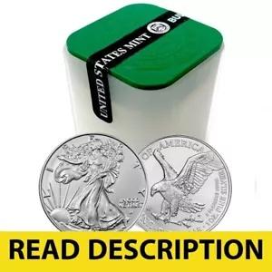 ロット 40 - 2020 シルバー アメリカン イーグル 1 オンス : WORLDRE