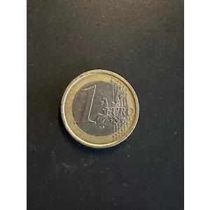 1 ユーロ コイン イタリア 2002 ダ ヴィンチ : WORLDRE SOURCE - 通販