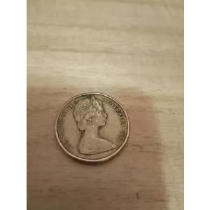 1 ドル オーストラリア コイン 1984 : WORLDRE SOURCE - 通販 - Yahoo