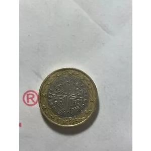 1ユーロ 1999年フランス : WORLDRE SOURCE - 通販 - Yahoo!ショッピング