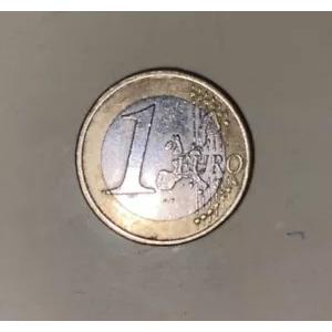珍しい 1 ユーロ硬貨 - ギリシャ (2002) : WORLDRE SOURCE - 通販