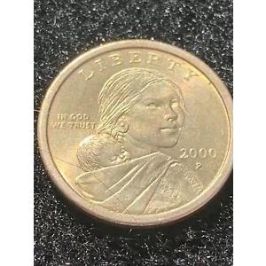 2000 1 ドル硬貨 : WORLDRE SOURCE - 通販 - Yahoo!ショッピング