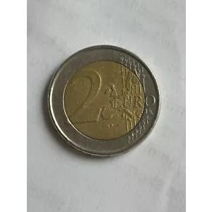 2 ユーロ硬貨 2002 : WORLDRE SOURCE - 通販 - Yahoo!ショッピング