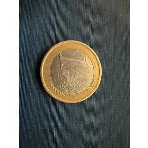 1ユーロ硬貨 : WORLDRE SOURCE - 通販 - Yahoo!ショッピング