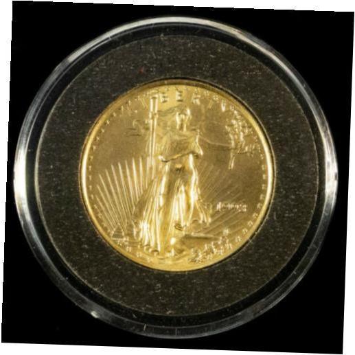 【品質保証書付】 アンティークコイン NGC PCGS 1993 1/4oz Gold $10 American Eagle Coin Low Min