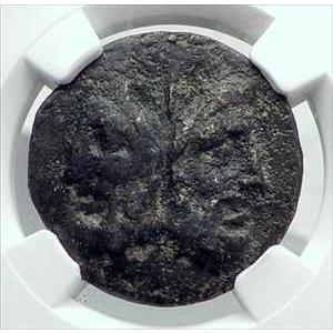 海外正規品 アンティークコイン 86bc本物の古代ローマコインとしての共和政ローマjanusgalley Ship Ngc I Roman Repub Usdm 2346 37 Liberty Americaオンラインストア 通販 Yahoo ショッピング 限定製作 Custodiansafe Com