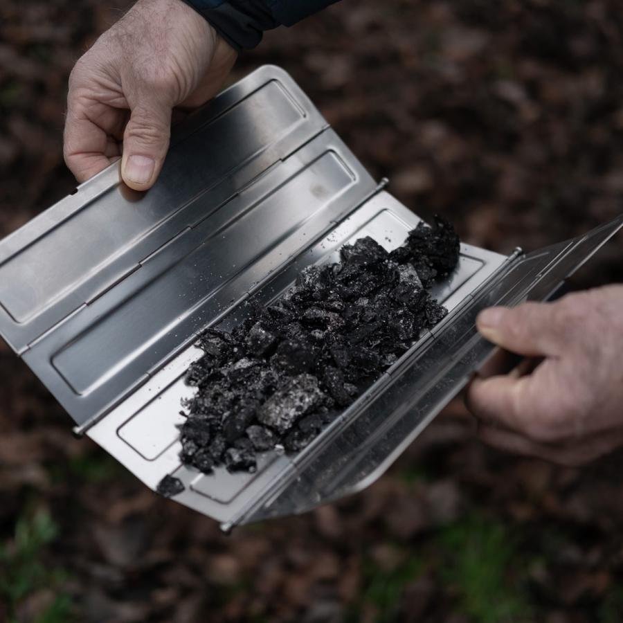 Wolf and Grizzly Wolf&Grizzly ウルフアンドグリズリー Fire Safe