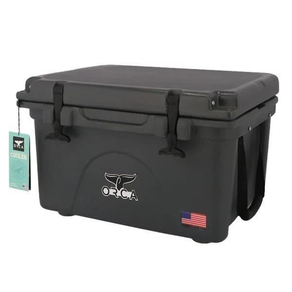 オルカ クーラーボックス 26QT 6