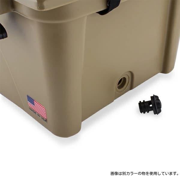 ORCA クーラー オルカ クーラーボックス 26QT 25L チャコール