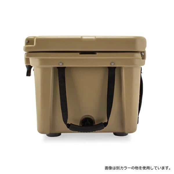 ORCA クーラー オルカ クーラーボックス 26QT 25L チャコール ORCCH026 