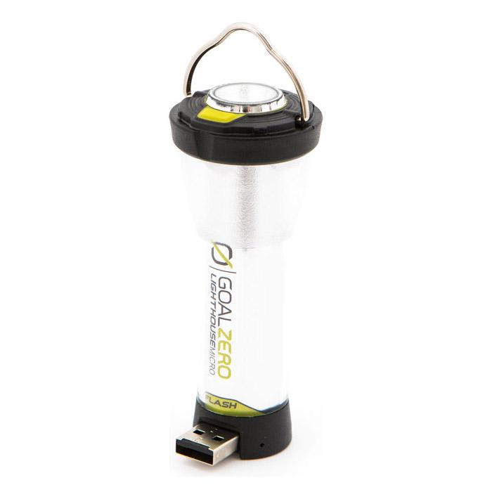 GoalZero Lighthouse Micro Flash GZ-32005 ゴールゼロ ライトハウスマイクロフラッシュ キャンプ定番LEDライト｜liberty-base｜03