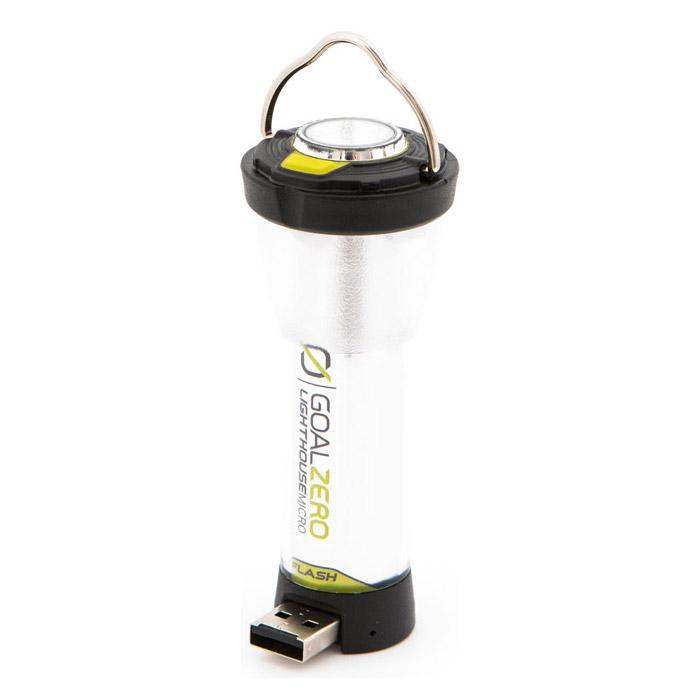 GOAL ZERO（ゴールゼロ） GoalZero Lighthouse Micro Flash GZ-32005
