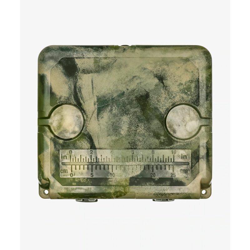 ワイルドギア WYLDGEAR ハードクーラー 25Q(24L) フォレストカモ 24L