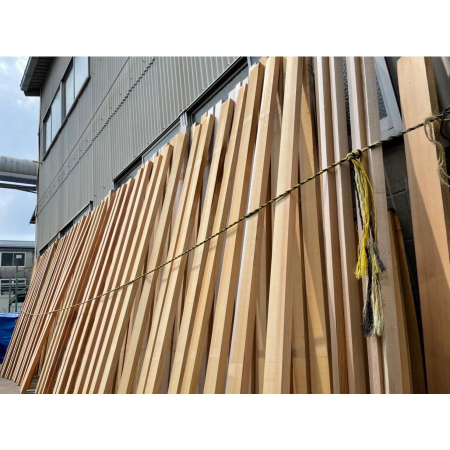 VENTLAX ヴェントラクス HANGING RACK TOP BOARD LONG ver -秋田杉赤柾