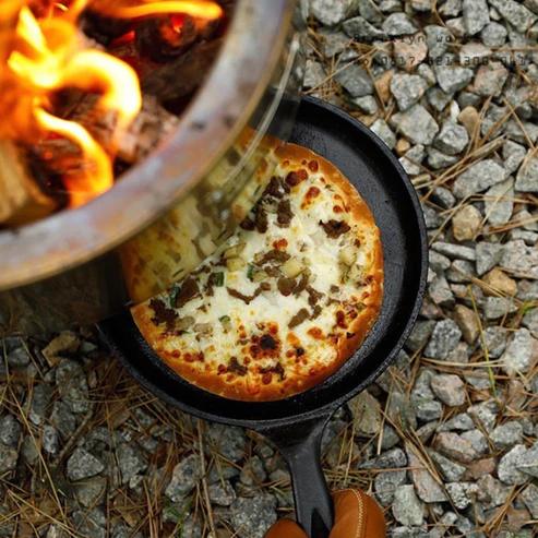 BROOKLYN WORKS FIRE PIT UNDER OVEN PART ブルックリンワークス