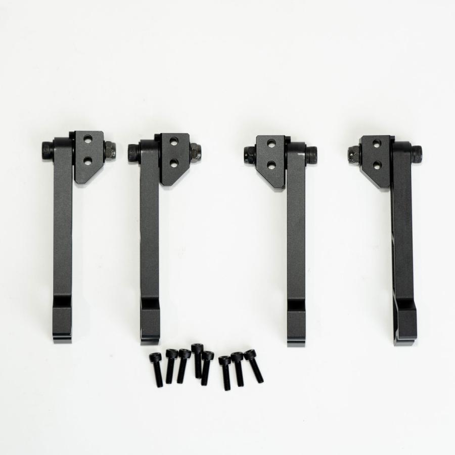 37CAMP（37キャンプ） シェルコンレッグ SC強化脚パーツ用