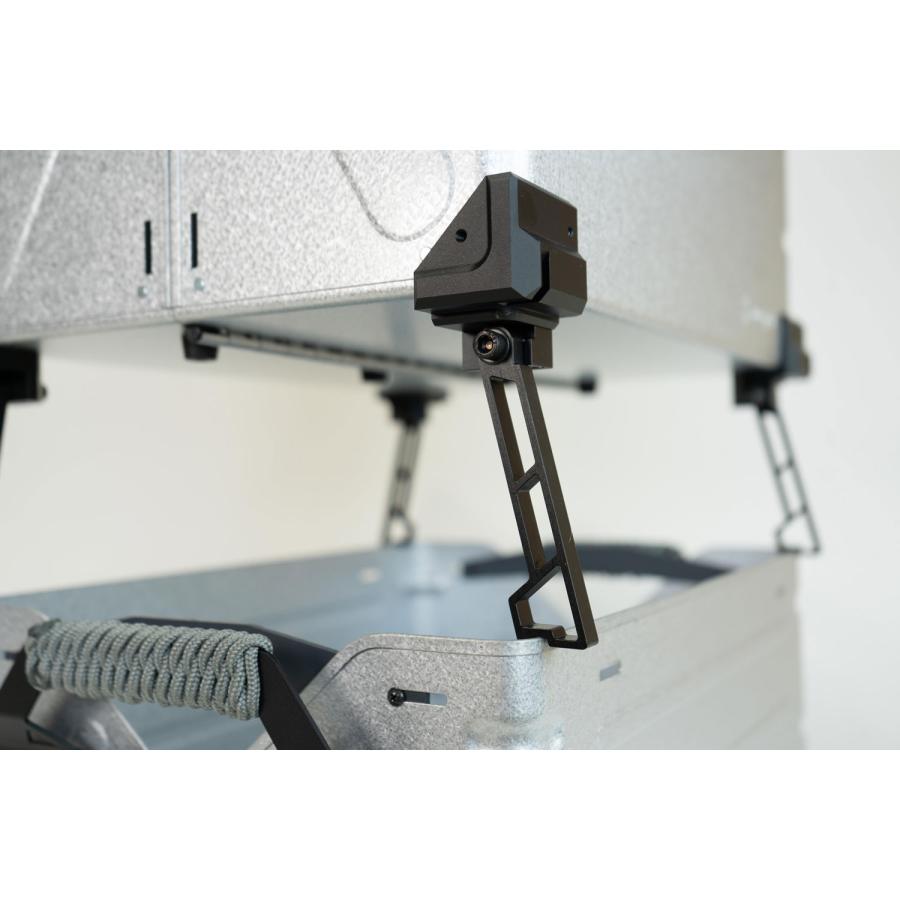 37CAMP（37キャンプ） シェルコンレッグ SC強化脚パーツ用