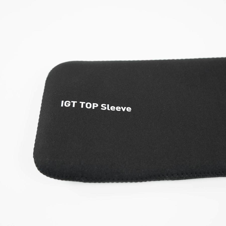 37CAMP（37キャンプ） 37CAMP IGTトップ用スリーブケース : Liberty