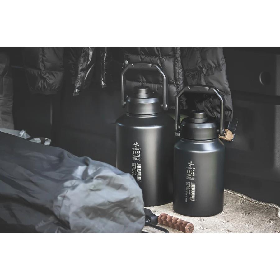 VENTLAX ヴェントラクス ICE JUG 1/2GALLON 約1.9L アイスジャグ VENTLAX ヴェントラクス ICE JUG 1/2GALLON 約1.9L アイスジャグ