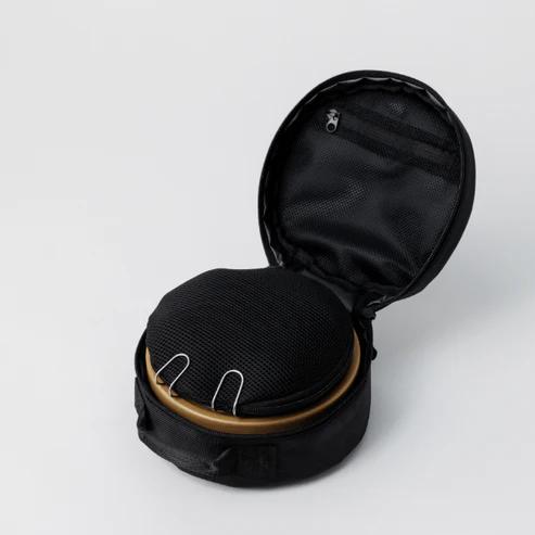 hime DONABE SKILLET solo CASE ハイム 土鍋スキレットケース