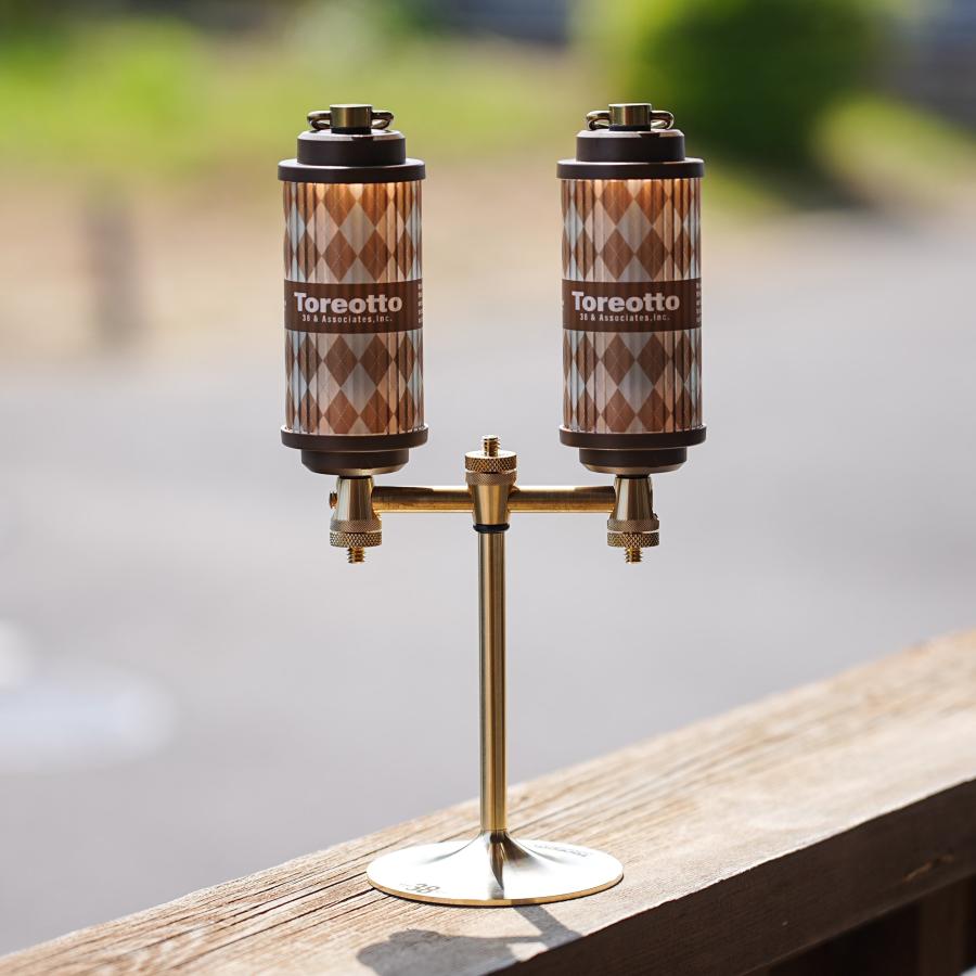 38explore ASINOBASE(BS) 真鍮ゴールド : Liberty Base Products