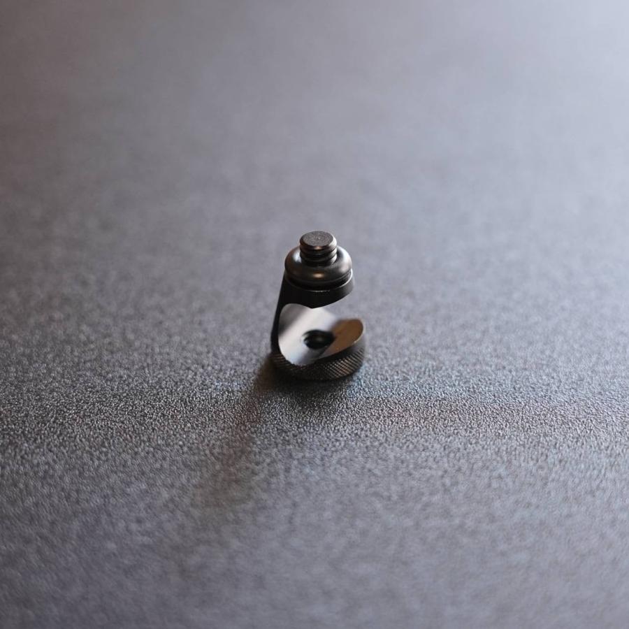 38explore 38HOOK BLACK サンパチフック ブラック : Liberty 38explore 38HOOK BLACK サンパチフック ブラック : Liberty
