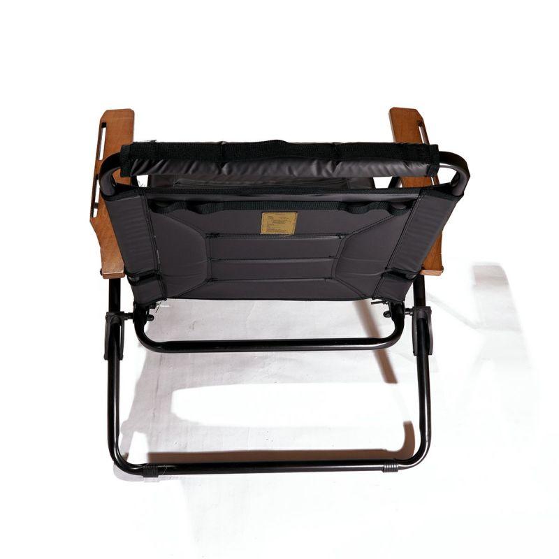 AS2OV アッソブ RECLINING LOW ROVER CHAIR KHAKI ローバー AS2OV アッソブ RECLINING LOW ROVER CHAIR KHAKI ローバー
