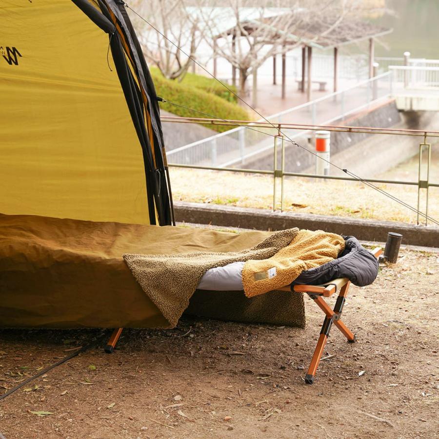 新品未使用】AS2OV inner sleeping bag 難燃性 【公式通販】