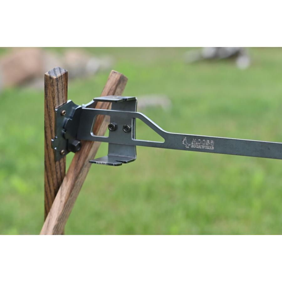 Moose Room Works compact gear hangar「kukuru」ムースルームワークス