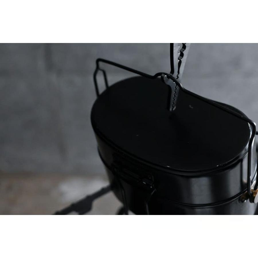 ムースルームワークス 焚火バサミ hi-zukami ひづかみ MOOSE ROOM