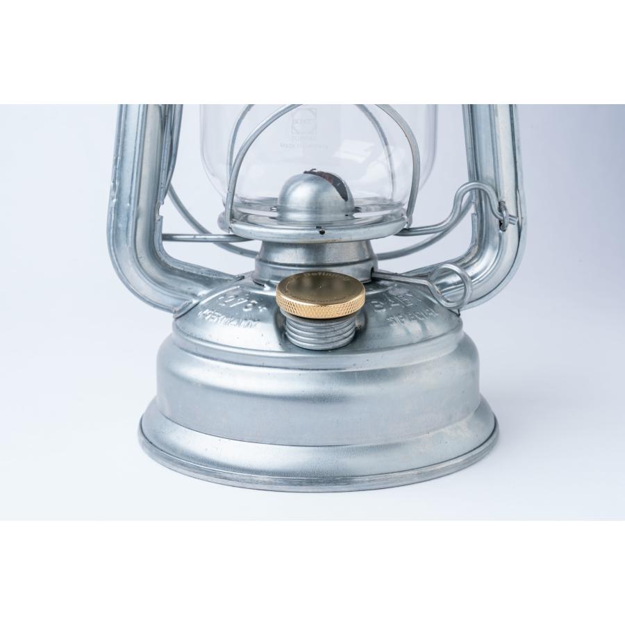 Definitely ハリケーンランタン デイツ76/78用 オイルランタンキャップ