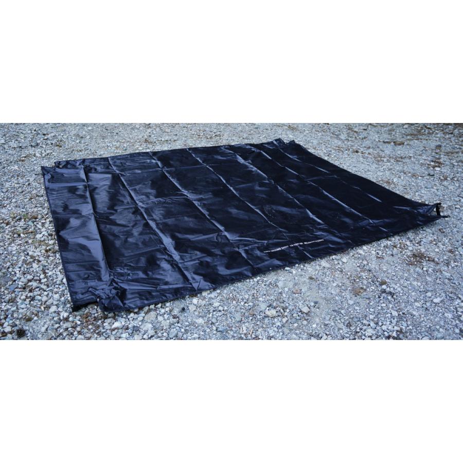 YOKA 爆買 YOKA CABIN用グランド シート ヨカ キャンプ テント用