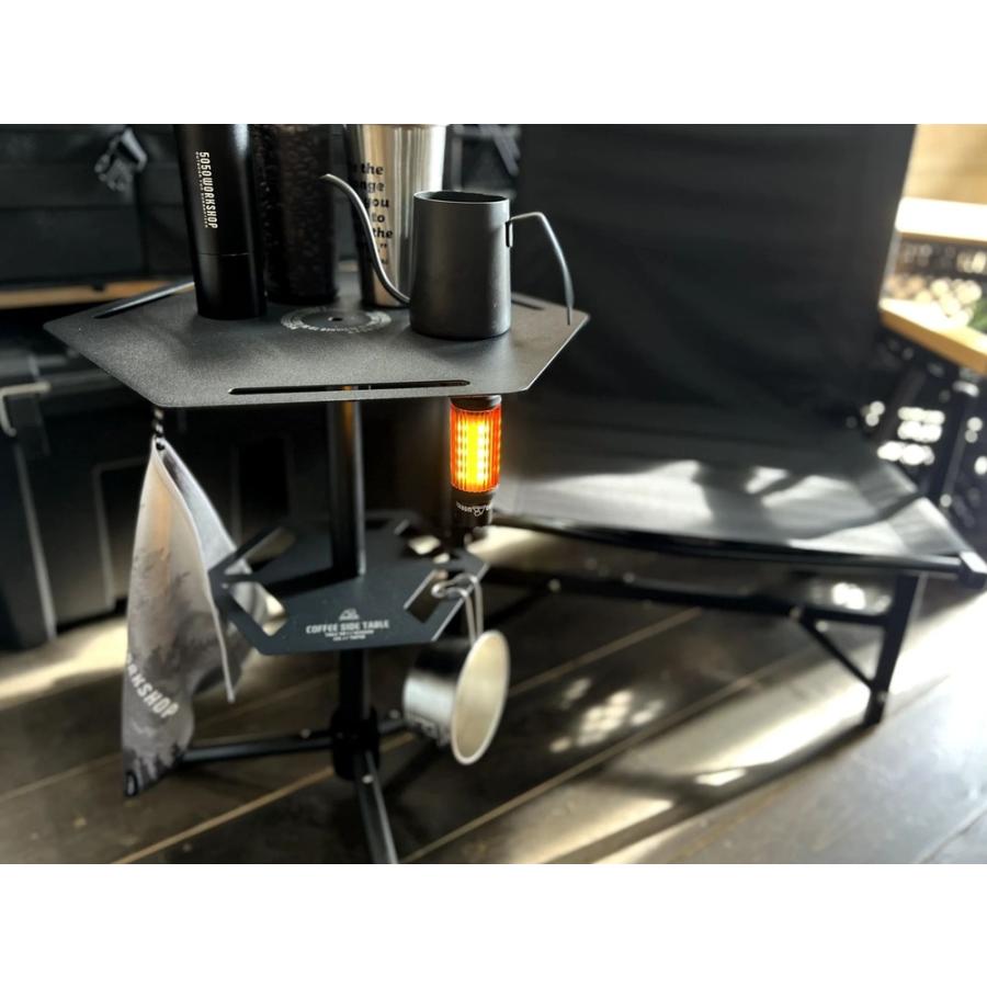 5050WORKSHOP コーヒーサイドテーブル COFFEE SIDE TABLE – 5050WORKSHOP