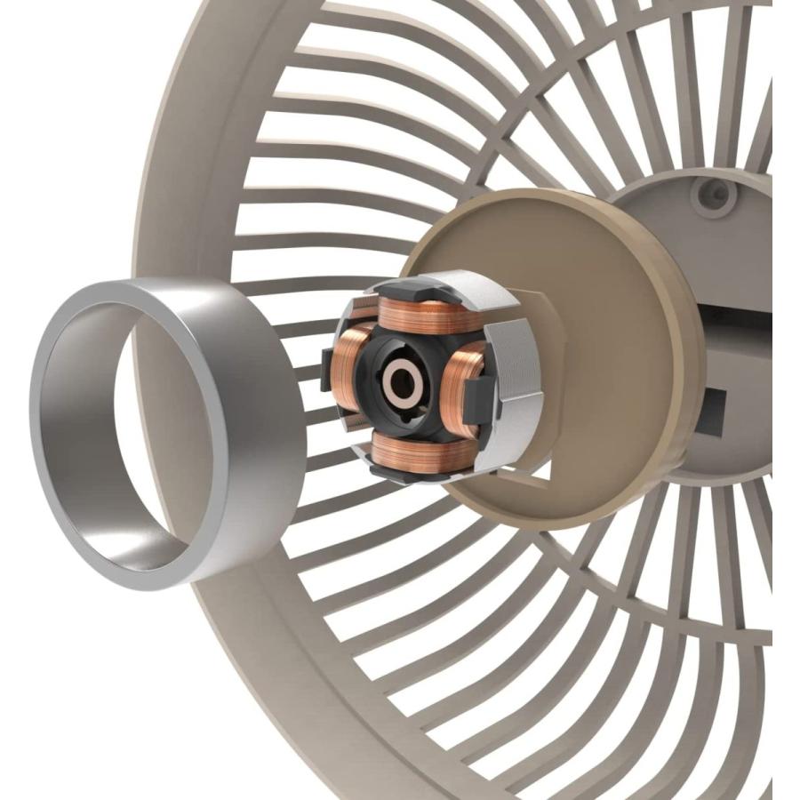 CLAYMORE（クレイモア） CLAYMORE FAN V600+ SandBeige CLFN-V610SB