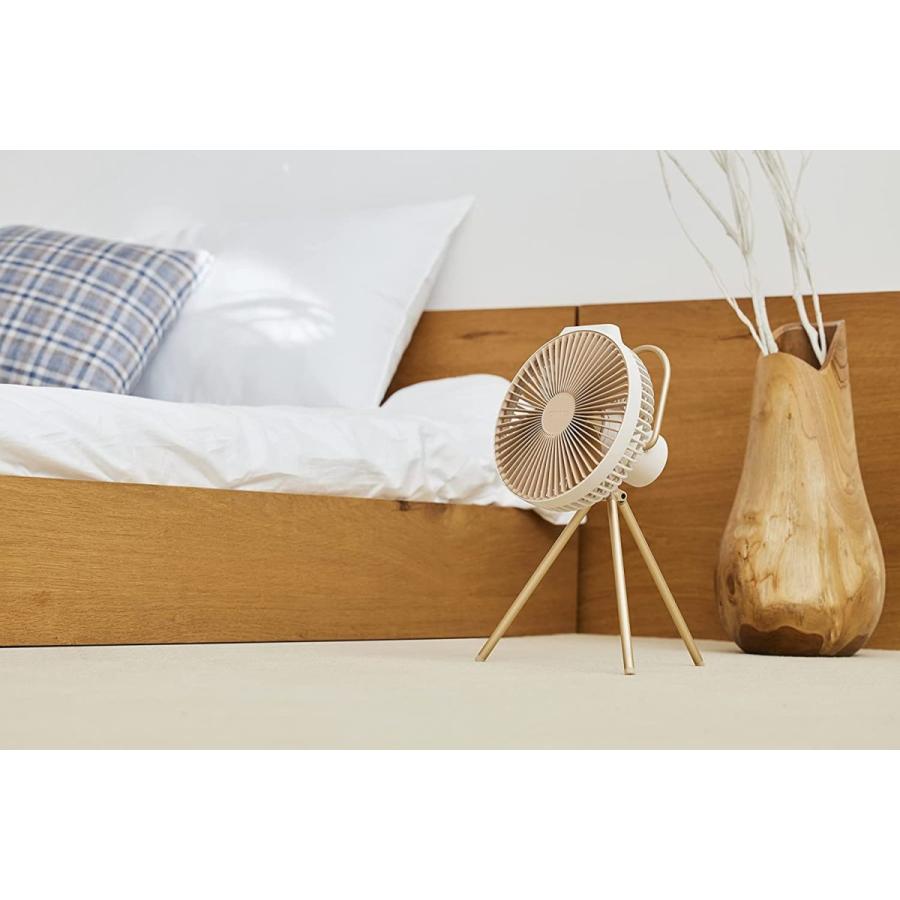 CLAYMORE（クレイモア） CLAYMORE FAN V600+ SandBeige CLFN-V610SB