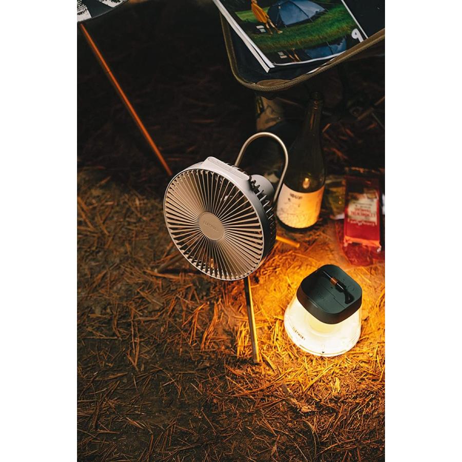 CLAYMORE（クレイモア） CLAYMORE FAN V600+ SandBeige CLFN-V610SB